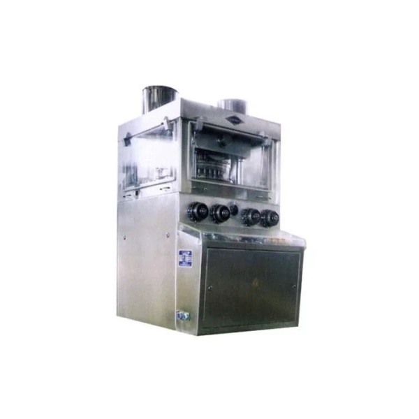 Роторный таблеточный пресс ZPW31