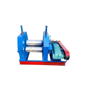 Станок для гибки стальной ленты SDH-51