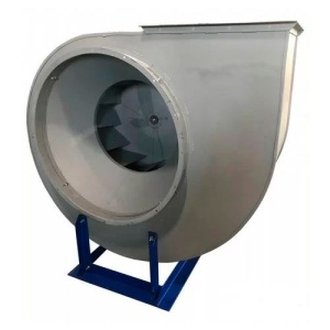 Вентилятор ВЦ 4-70 №8 с двигателем