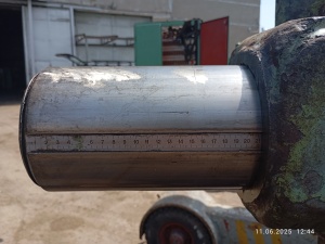 165 (ДИП-500) РМЦ 5000мм