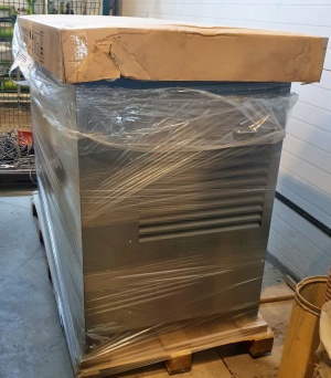 Компрессор Atlas Copco GA22FF, новый, 2021год