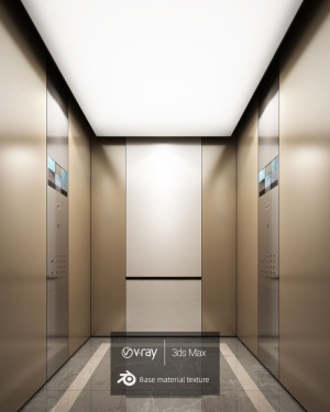 Лифтовые и эскалаторные оборудования из Ирана