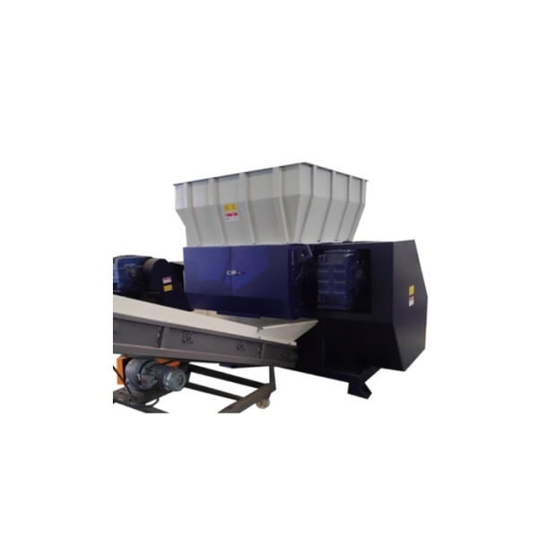 Линия для измельчения удобрений PL-S1200