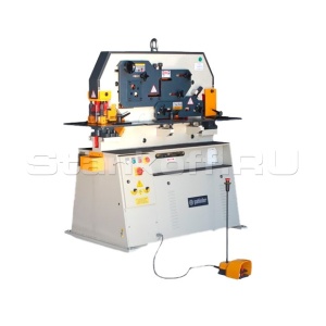 Пресс-ножницы HKM 45