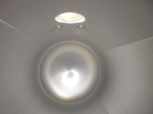 Танк-контейнер тип Т11 объём 21м3 для перевозки жидких реагентов, новый