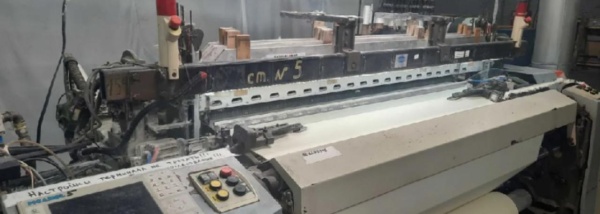 Ткацкие станки Picanol