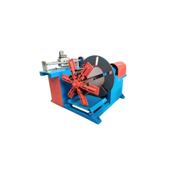 Оборудование для намотки проволки SK3-12