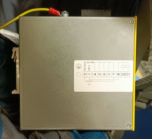 Готовое решение для модернизации производства: питание + управление + удалённый доступ»*