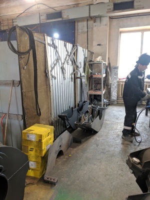 Компания ООО «ЭК »Факт