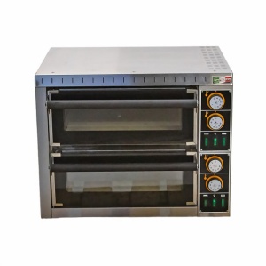 Печь для пиццы GAM MD 1+1