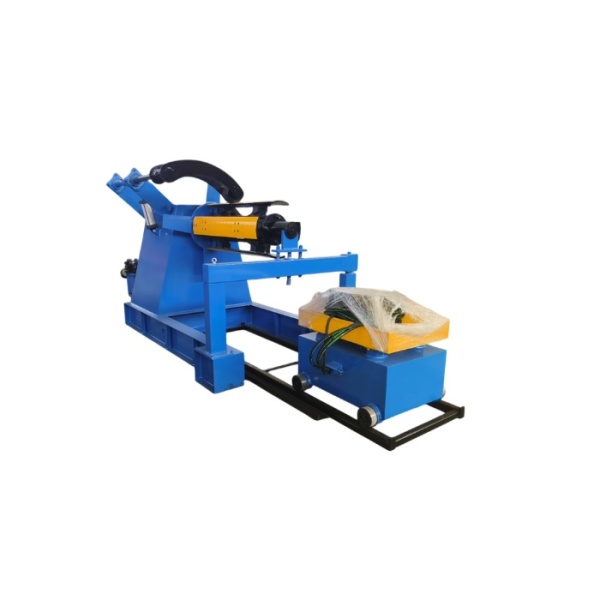 Линия для производства С-профиля CFFM-531