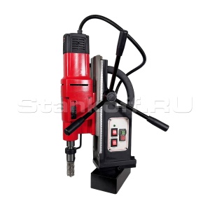 Магнитный сверлильный станок MCM-100R