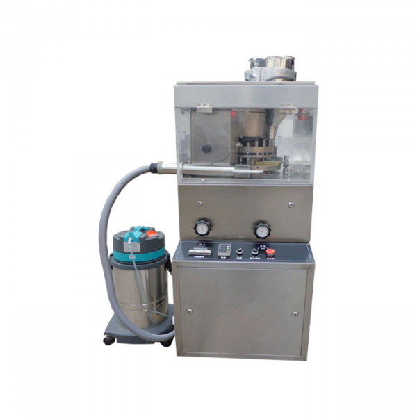 Пресс для таблетирования ZP15