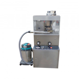 Пресс для таблетирования ZP15