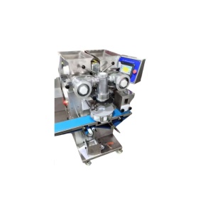 Станок для формовки пирожков BNT-208