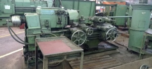 Токарно-револьверный станок 1П365