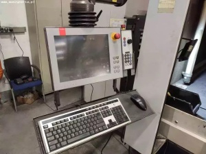 Станок лазерной резки BYSTRONIC Byspeed 4020