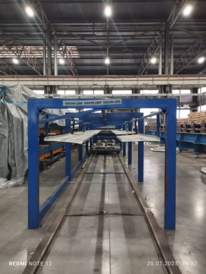 Линия пр-ва НС35