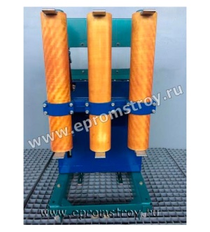 Масляный выключатель ВММ-10