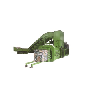 Автоматический горизонтальный пресс EPM-S-60