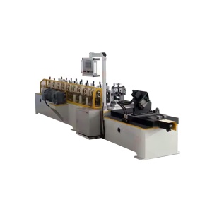 Оборудование для производства шляпного (омега) профиля CFM-379-2