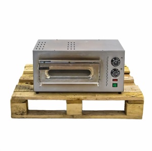 Печь для пиццы Pizza Group M35/8-M