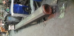 Ползун карусельного станка 1580, 1516