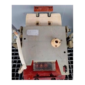 Автоматический выключатель А-37-94Б У3 630А