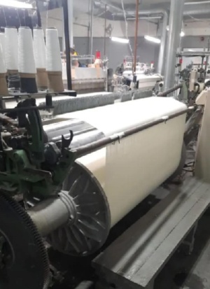 Ткацкие станки Picanol