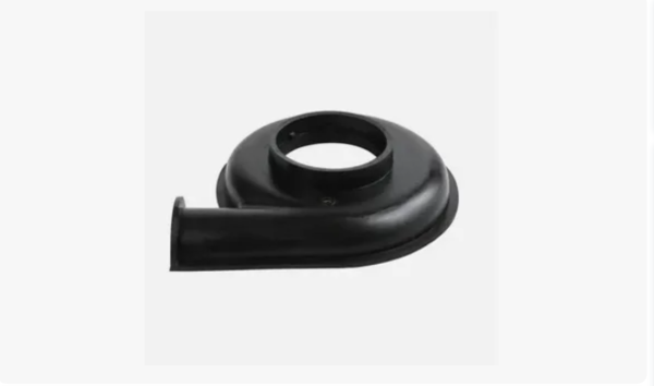 Футеровка корпуса насоса Warman