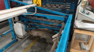 Линия для пр-ва профнастила Н-60