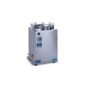 Автоклав для стерилизации грибного субстрата 50LD