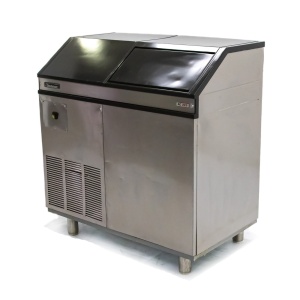 Льдогенератор (кубик гурме, 145кг) Scotsman ACM 225 AS