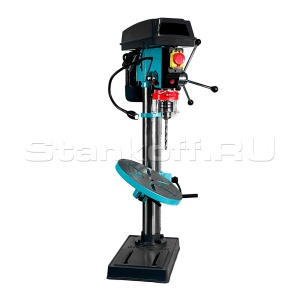 Настольный сверлильный станок CM-1316/380