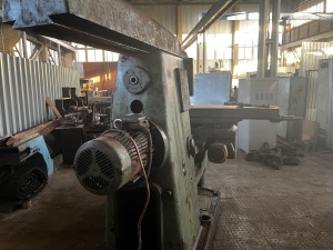 Фрезерный станок F5A5