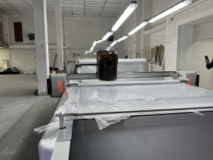 Раскройный комплекс ANDRE MOZES ART2025