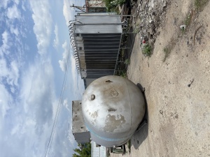 Газификаторы ГХК