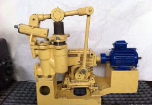 Насос-дозатор для сиропа Ж7-ШДС