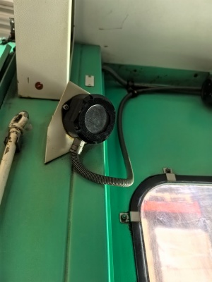 Фрезерный обрабатывающий центр с ЧПУ DMC 100 V