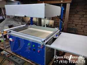 Формы матрицы для блистерной и коррекс упаковки