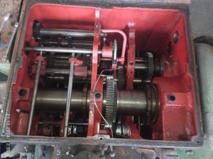 165 (ДИП-500) РМЦ 5000мм