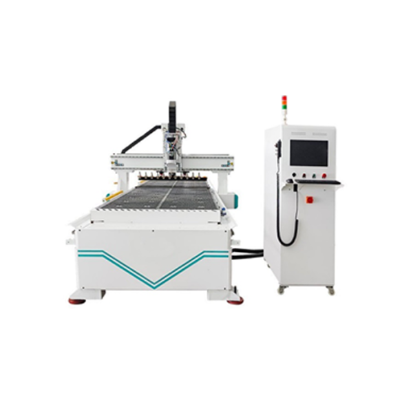 Фрезерно-гравировальный станок с ЧПУ SK-D2513