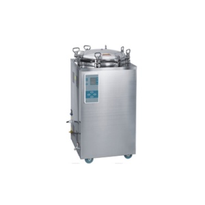 Автоклав для стерилизации грибного субстрата LS-75LD