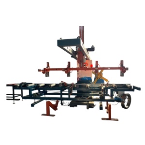 Линия для производства балки барьерного ограждения SM-352