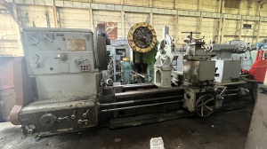 станки по металлообработке