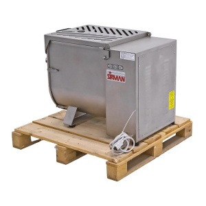 Фаршемешалка Sirman IP 50 M Y14 (88 л/50 кг)