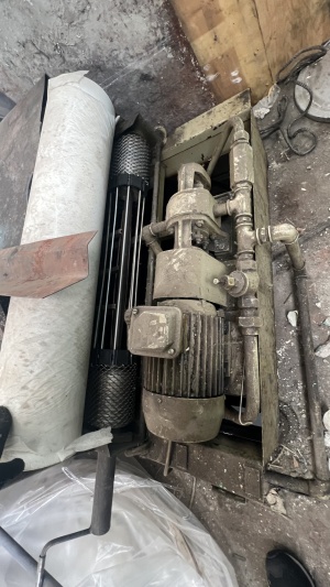 Зубошлифовальный станок Niles ZSTZ-630 C3