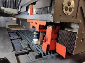 Станок лазерной резки BYSTRONIC Byspeed 4020