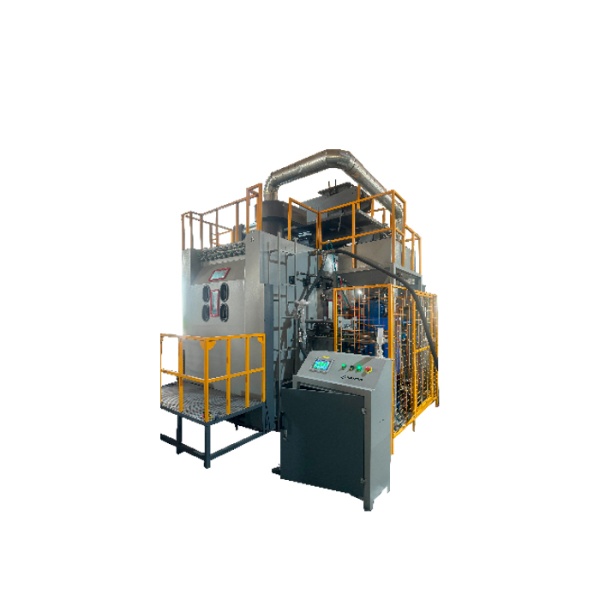 Автоматическая камера с поворотным столом XBT2100-14A