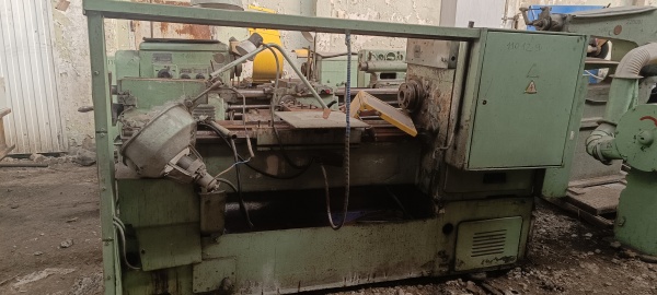 Токарно-винторезный ТС-70